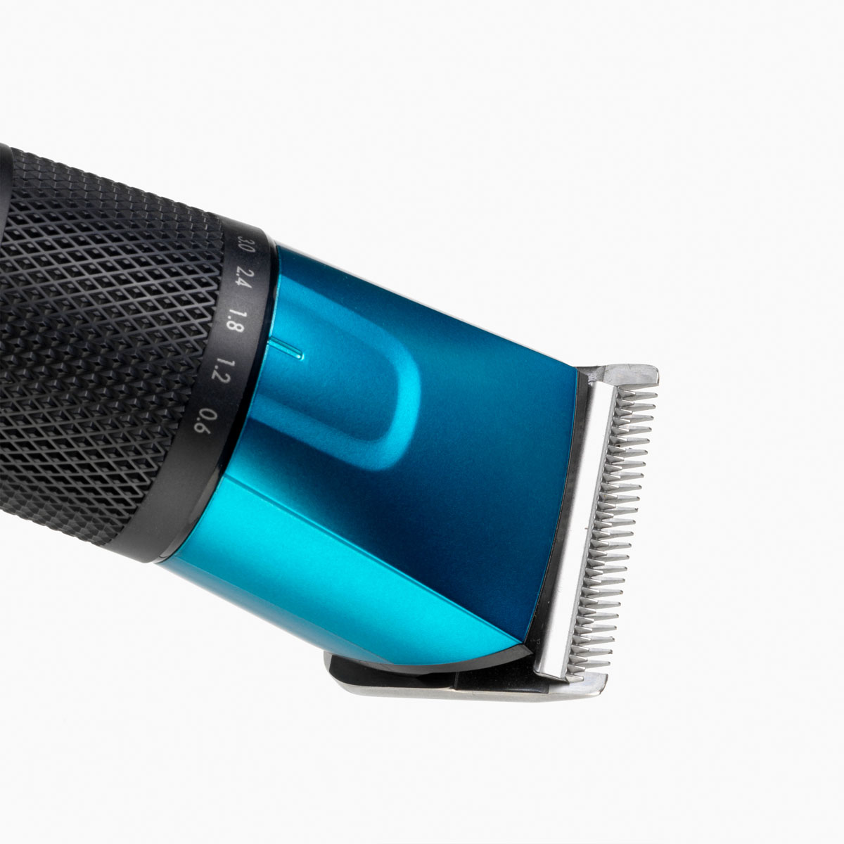 Cortapelos Digital Acero Japonés